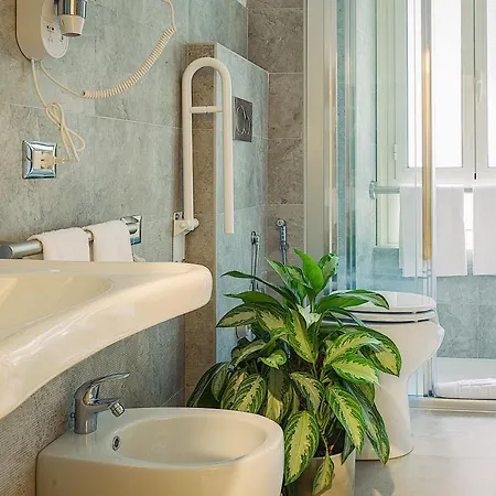 בית הארחה Waterfront קליארי