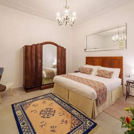 Guest house Waterfront