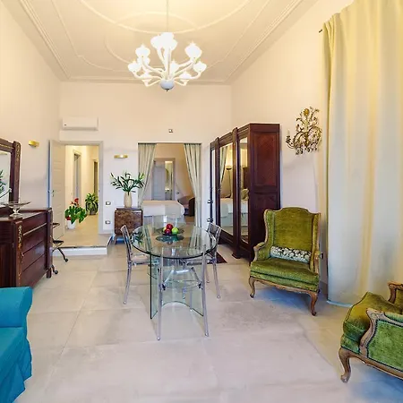 Guest house Waterfront Cagliari