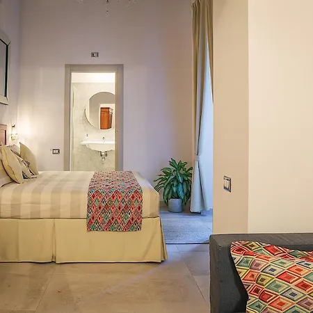 Waterfront בית הארחה קליארי