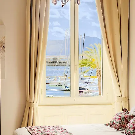 Guest house Waterfront