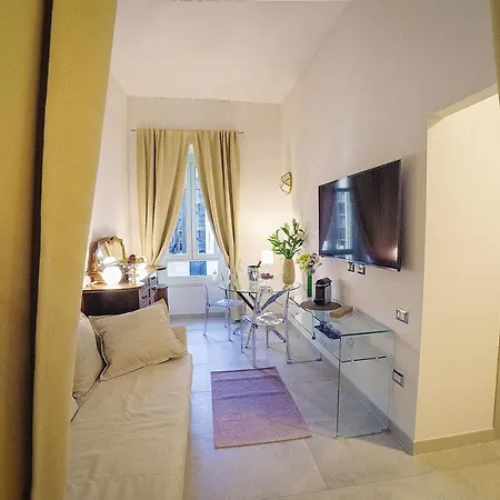 Guest house Waterfront Cagliari