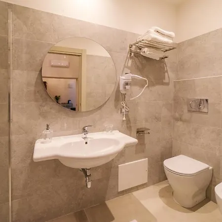 Guest house Waterfront *