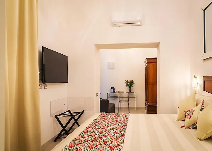 ゲストハウス Waterfront カリアリ