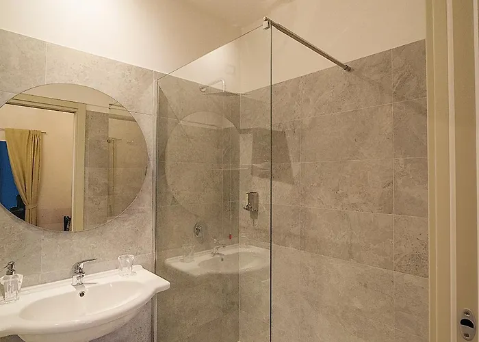 Waterfront 4* カリアリ