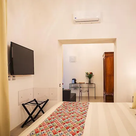 ゲストハウス Waterfront カリアリ