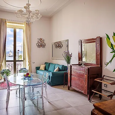 Waterfront カリアリ