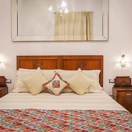 Waterfront ゲストハウス カリアリ